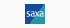 SAXAのロゴ