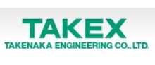 TALEXのロゴ