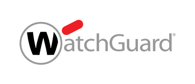 watchguarのロゴ